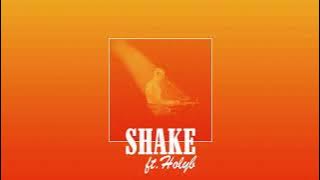 Dabeul - Shake ft. Holyb (EXCLU 2023)