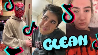 CLEAN tiktoks that made dua lipa stop levitating | Clean Videos by Clean Videos 58,729 views 2 years ago 11 minutes, 55 seconds