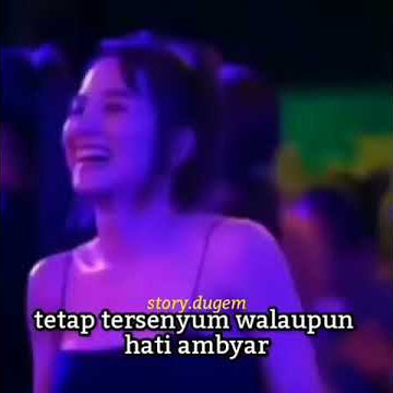Story WhatsApp  Dugem   DJ Viral