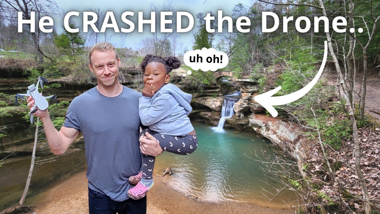 Family Day Trip…Gone wrong!