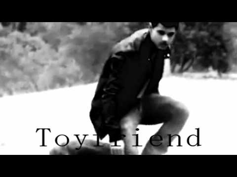 Taylor Lautner [Toyfriend]