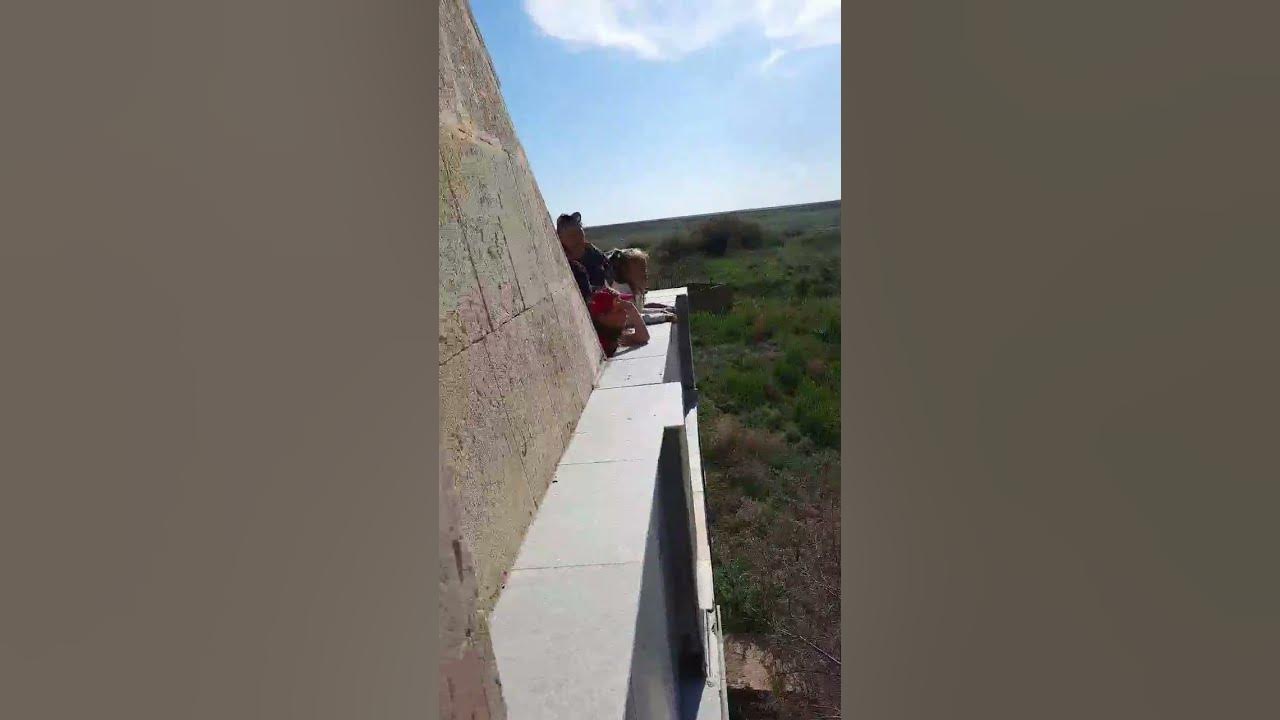 Саябақтағы орындықтағы секс