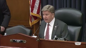 Centcom, Africom Commanders Testify Before House Committee, Part 1