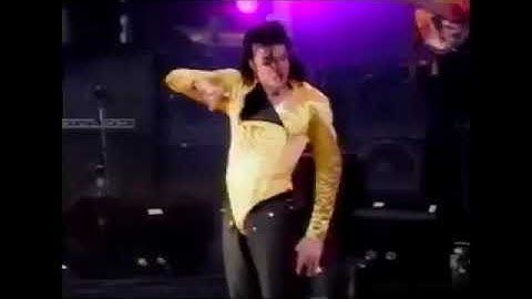 Michael Jackson | Live in Oslo, Norway 1992 | Dangerous World Tour [Full Concert]