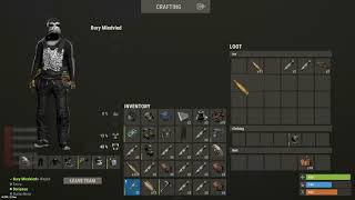 Strange Door Campers In Rust Profit1