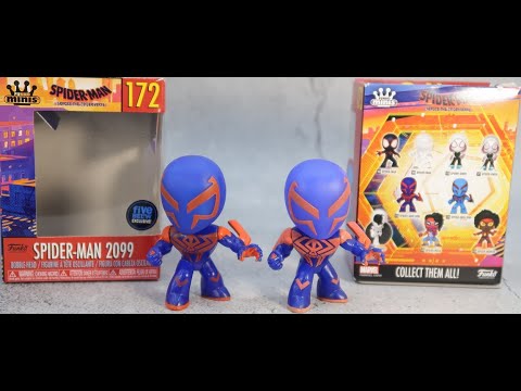 【超希少】Funko Spider man マイルズ LE 7500体 Spider-Man (Miles Morales) (7500 LE) | Elite Funko Shop
