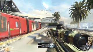 Quad Feed Os XPR50 | Express | Black Ops 2 (PC)