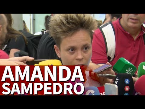 Amanda: