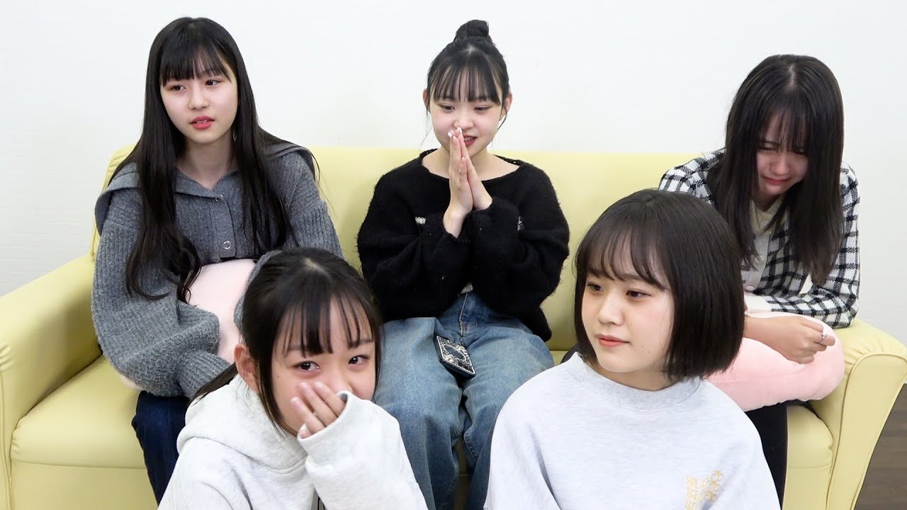 クラージュチャンネル解散の危機が起きました...