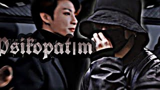 Popatım Jungkook Ile Hayal Et 09