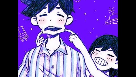 All Dreamworld Tags in OMORI