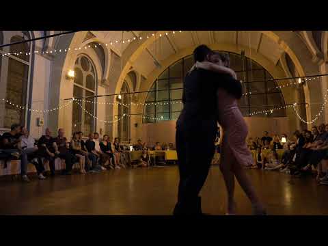 Kira Makarova & Hamdi Ceylan 19.04.19 Milonga Oh-La-La! (Paris) - 4/4