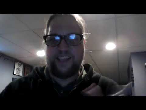 Dave Gregor (Morta Skuld) Deathwaves interview. Conducted by Vivek Rangarajan.