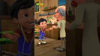 Vir Ne Banaya New Robot Hathi Ki Badmashi 01 Vir The Robot Boy New Episode Youtube Shorts