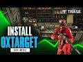 How To INSTALL Ox_Target And Integrate With Ox_Inventory!