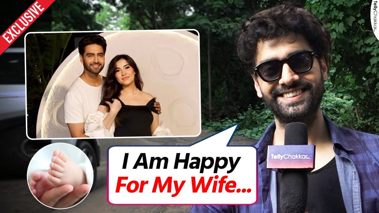YRKKH: Rohit Purohit Is Going To Be A Father, He Talked About Life-Changing Moments | Exclusive