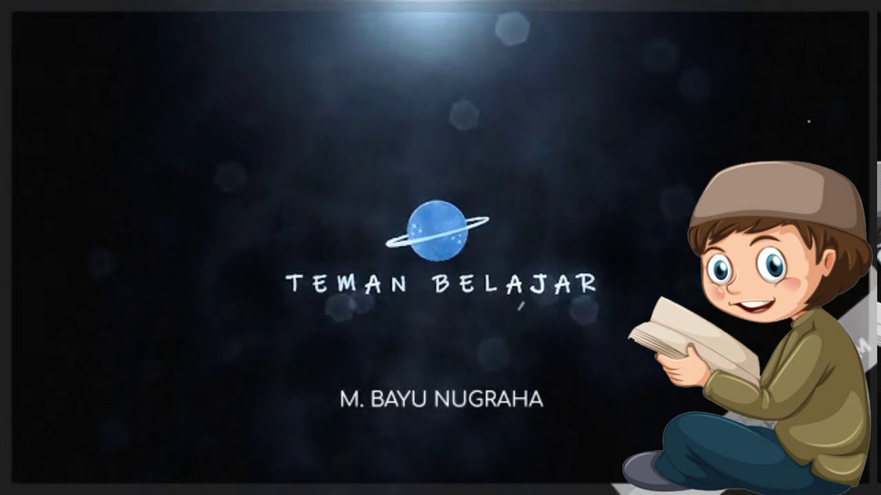 AKTIVASI AKUN BELAJAR.ID 