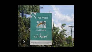 Download lagu Billboard Star mild cool menthol