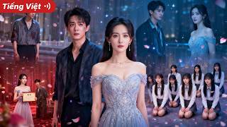 [Full Tập] Anh bảo cô bẩn, cô không nói gì — vì cô biết, thứ bẩn nhất… là cái nhìn của anh