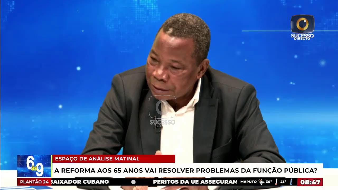 6 às 9 |EDIÇÃO DE QUINTA-FEIRA |05|03|2026