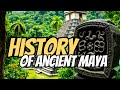 Ancient Maya | Uncovering the Secrets of Astronomy, Architecture &amp; Collapse