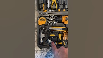 #deko #diytools #DIY #dekotools #toolset