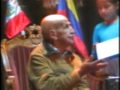 Carlitos Moreno. Director de Marionetas Don Eloy