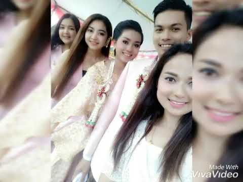 คนข้างหลัง