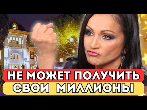 ⚡ОНА ТОЧНО НЕ ВЕРНЕТСЯ В РОССИЮ И НА УКРАИНЕ ЕЕ НЕ ЖДУТ