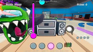 Roblox Funky Friday "INFINITE DRIP" (Endless Remix) 100% Full Combo