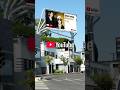 Huge thanks to @YouTubeMusic for the support on @almostmonday’s “leaving is easy.” #shorts