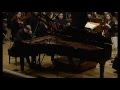 Brahms: Piano Concerto No. 1, 1st Mvt. / Winkelmann, Videnoff - Mannheimer Philharmoniker