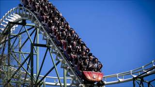 De Python  op de Efteling sluit voor 3 maanden