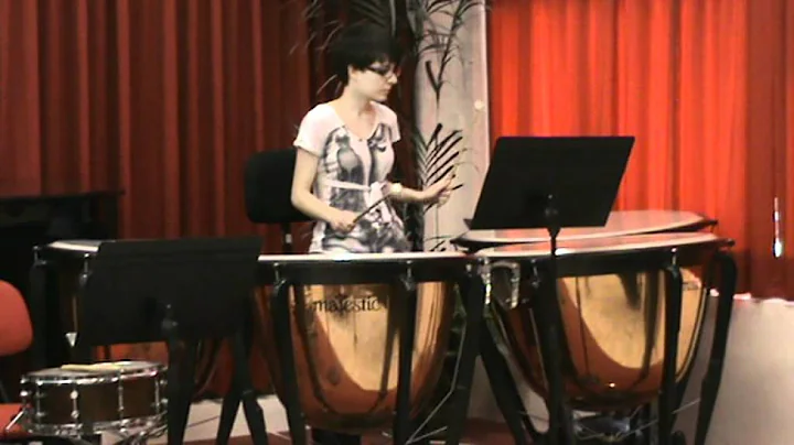 Rhythmic chants by Marilyn Rife