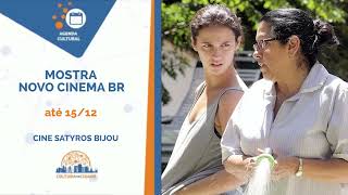 Mostra Novo Cinema Br-Sem2