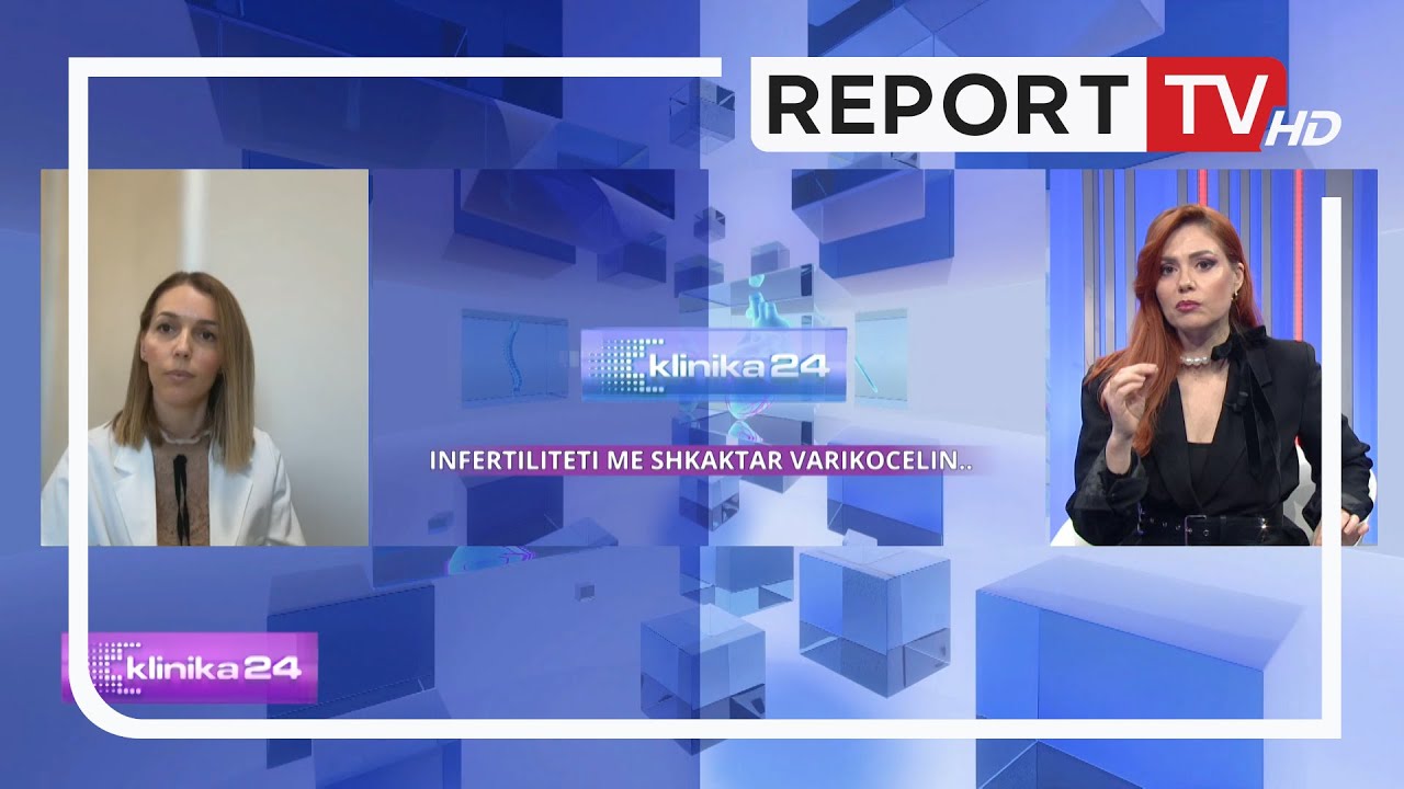 Çfarë është sëmundja e varikoceles dhe a ndikon tek infertiliteti mashkullor?