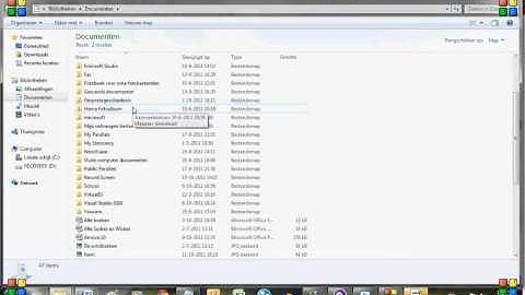 Visual Basic Star Tutorial 2, Hoe maak ik van mijn vbapplicatie een .exe bestand