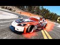 【ゆっくり実況】ゆっくり四人組の激走劇！~part4~Need for Speed Payback