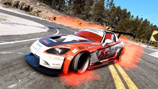 Yukkuri Commentary] The Yukkuri Foursome's Fierce Race! ~Part 4