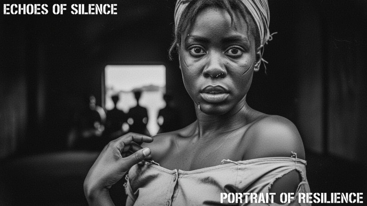 “The Impossible Discovery That Explained Why Virginia’s Women Vanished.” | Dark Legacy Files.