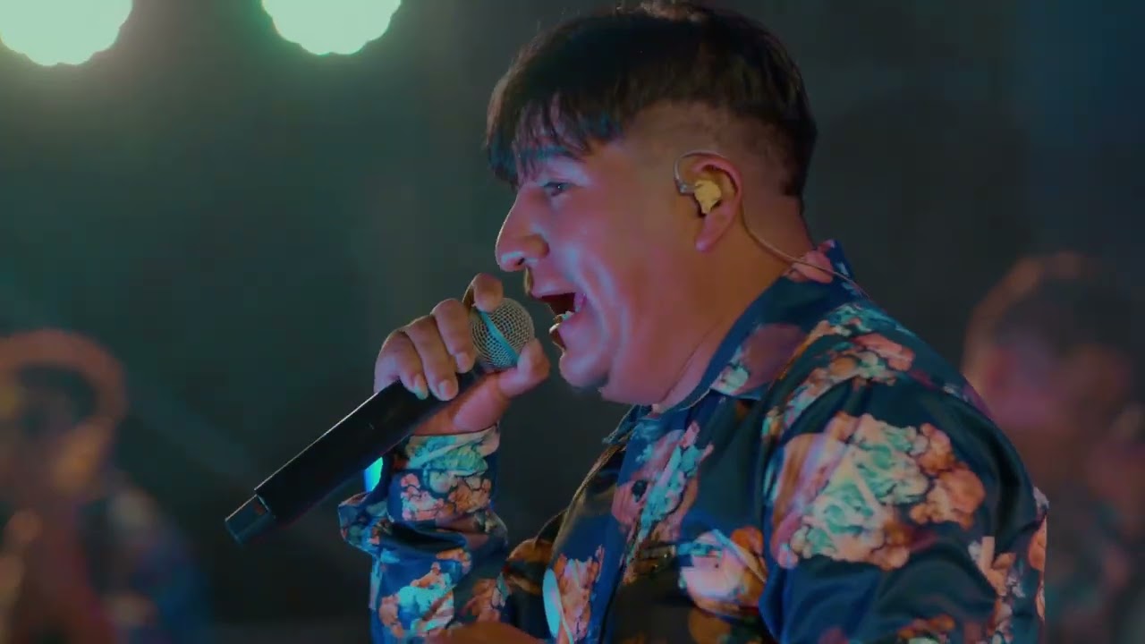 ♫ MiX Chica Del Baile / Chica De Sábado / Dime Tú - Jhonny y Su Agrupación Claros - En Vivo 🔥