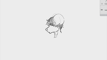 how I draw a mouse (transformice)