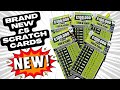 💷 £5 Strategic Scratch Card! Win £100,000 a Month for a Year? 😱🔥