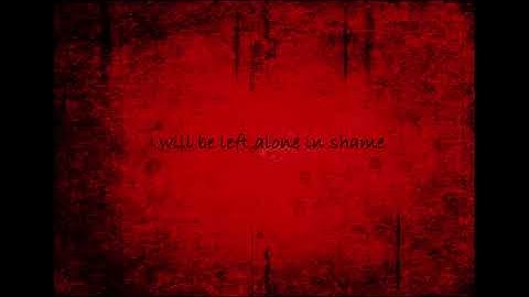 Project Pitchfork  - Beholder (lyrics on screen)