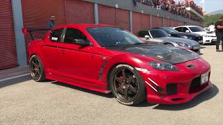 Download lagu Garaj İzmit Drag Day II KÖRFEZ YARIŞ PİSTİ Sizler İçin BOL BOL Gazlamalı Garaj İzmit Drag Day II KÖRFEZ YARIŞ PİSTİ Sizler İçin BOL BOL Gazlamalı