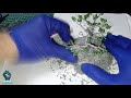 Jak zrobić własnoręcznie prezent sztuczne drzewko Bonsai z drutu aluminiowego🌳