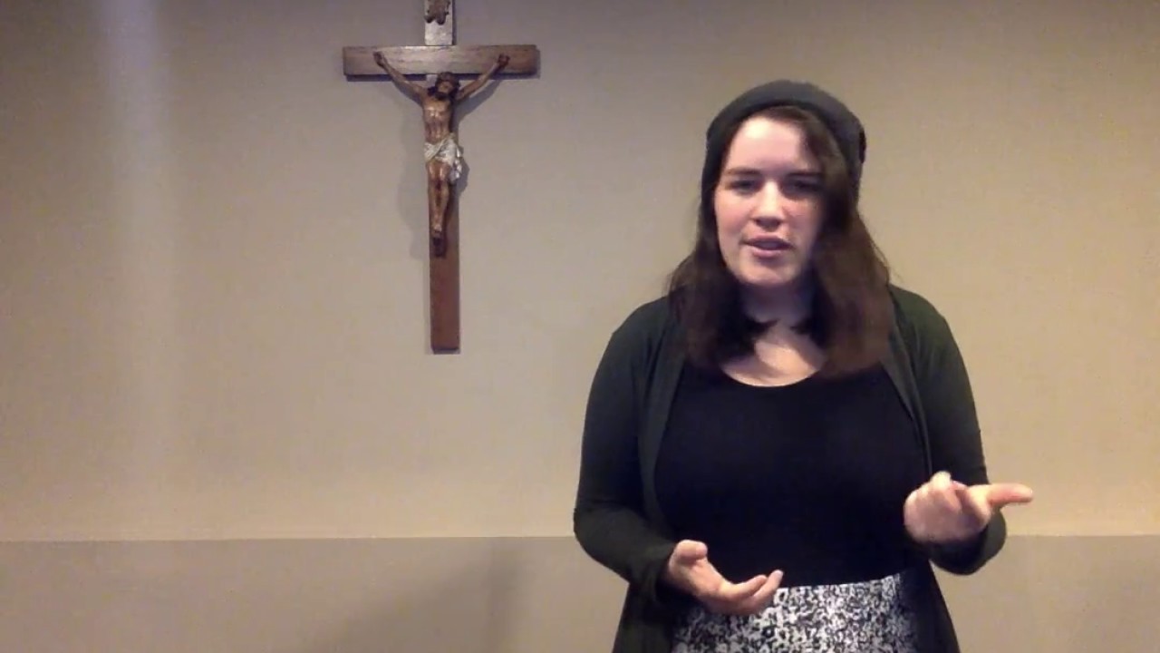 Why I Dress Up to Bless Up