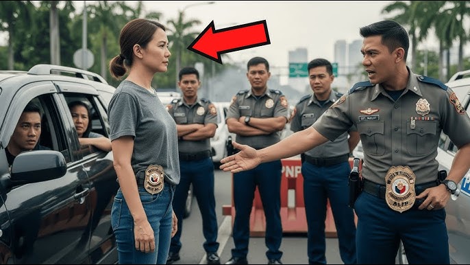 Ininsulto pa na “ordinaryong babae lang ‘yan” habang nagbubulsa ng kotong — biglang tumutok ang...