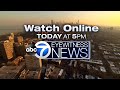 ABC7 Eyewitness News Digitalcast | WATCH LIVE