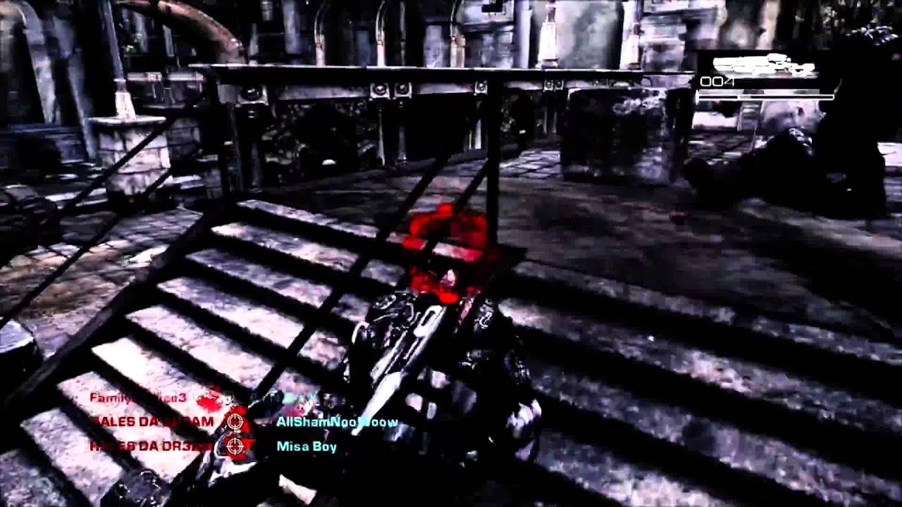 HALES DA DR3AM 3rd Montage Trailer - Edited by UNBORNPUNISH3R